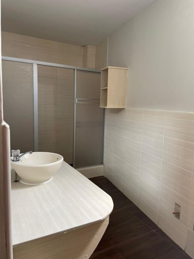 Hotel Plaza บาร์รางกา ภายนอก รูปภาพ