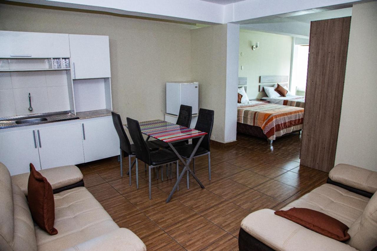 Hotel Plaza บาร์รางกา ภายนอก รูปภาพ