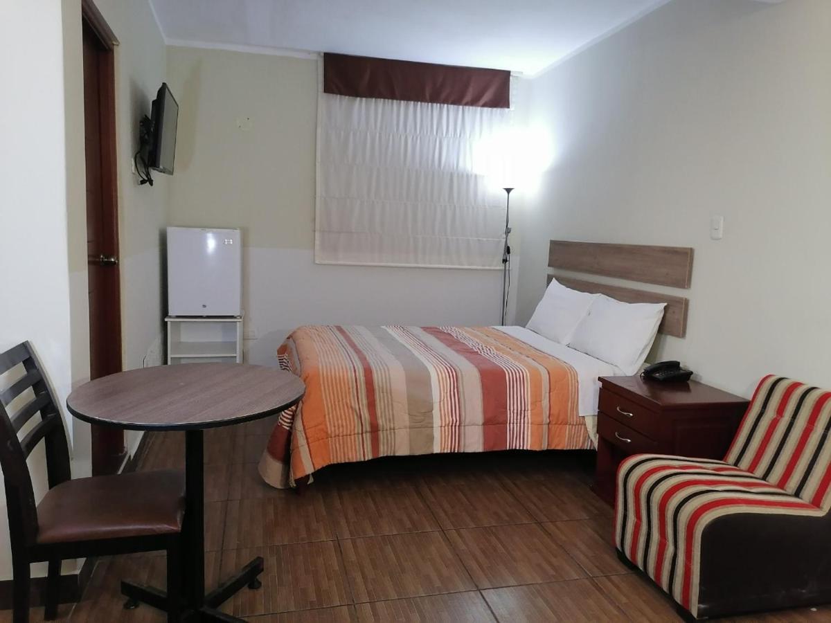 Hotel Plaza บาร์รางกา ภายนอก รูปภาพ