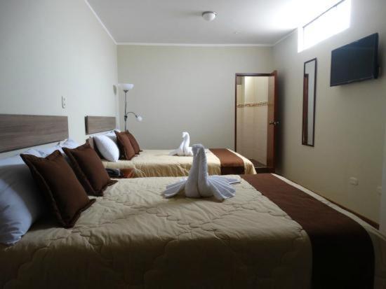 Hotel Plaza บาร์รางกา ภายนอก รูปภาพ
